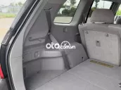 Toyota Highlander 2007 - 26000 km