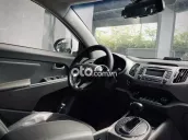 Kia Sportage 2013 2.0 AT - 95000 km