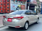 Cần bán Vios bản G 2020 xe gia đình full phụ kiện