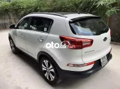 Kia Sportage 2013 2.0 AT - 95000 km