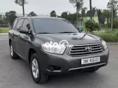 Toyota Highlander 2007 - 26000 km