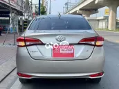 Cần bán Vios bản G 2020 xe gia đình full phụ kiện