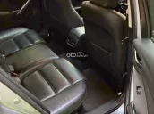 Gia đình bán xe Mazda 6 Skyactive full option