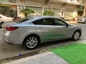 Gia đình bán xe Mazda 6 Skyactive full option