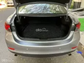 Gia đình bán xe Mazda 6 Skyactive full option