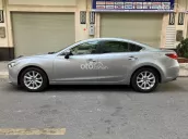 Gia đình bán xe Mazda 6 Skyactive full option