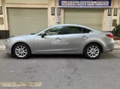 Gia đình bán xe Mazda 6 Skyactive full option
