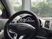Kia Sportage 2013 2.0 AT - 95000 km