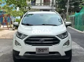 Bán EcoSport 2018 Titanium 1.0 EcoBoost - 83000km