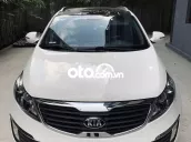 Kia Sportage 2013 2.0 AT - 95000 km