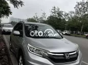 Honda CR V 2015 - 70000 km
