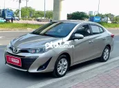 Cần bán Vios bản G 2020 xe gia đình full phụ kiện