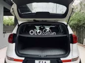 Kia Sportage 2013 2.0 AT - 95000 km