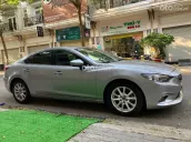 Gia đình bán xe Mazda 6 Skyactive full option