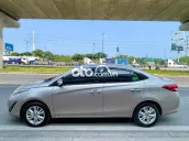 Cần bán Vios bản G 2020 xe gia đình full phụ kiện