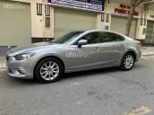 Gia đình bán xe Mazda 6 Skyactive full option