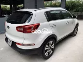 Kia Sportage 2013 2.0 AT - 95000 km