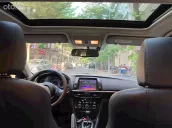 Gia đình bán xe Mazda 6 Skyactive full option