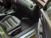 Gia đình bán xe Mazda 6 Skyactive full option