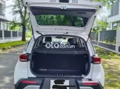 Đi 15.600 km, xe đăng ký cá nhân chính chủ, xe zin không lỗi bao check hãng
