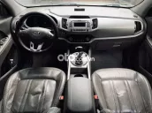 Kia Sportage 2013 2.0 AT - 95000 km
