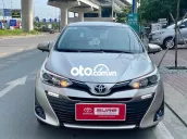 Cần bán Vios bản G 2020 xe gia đình full phụ kiện