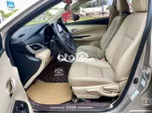 Cần bán Vios bản G 2020 xe gia đình full phụ kiện