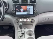 Toyota Highlander 2007 - 26000 km