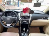 Cần bán Vios bản G 2020 xe gia đình full phụ kiện
