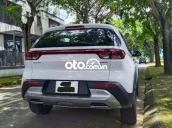 Đi 15.600 km, xe đăng ký cá nhân chính chủ, xe zin không lỗi bao check hãng