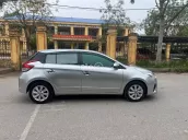AT hatback nhập Thái đời 2014. Xe tư nhân biển 89A