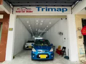 Xe rất mới