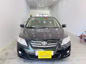 Xe rất mới