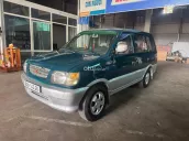 Xe gia đình cần bán Mitsubishi Jolli tám chỗ xe đẹp