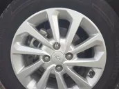Cam kết xe không đâm đụng, ngập lụt