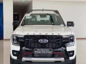 MẤU XE BÁN TẢI BÁN CHẠY NHẤT CỦA FORD, NHIỀU MÀU CHO KHÁCH LỰA