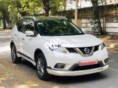 Nissan X trail 2017 2.5 SV 4WD Premium - 10v9 km
