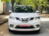 Nissan X trail 2017 2.5 SV 4WD Premium - 10v9 km