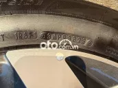 Odo siêu lướt 5.555km Nilon quanh xe