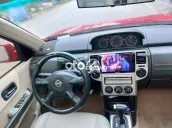 Nissan X trail 2006 2.5 AT - nhập nhật