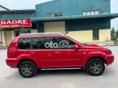 Nissan X trail 2006 2.5 AT - nhập nhật