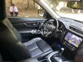 Nissan X trail 2017 2.5 SV 4WD Premium - 10v9 km