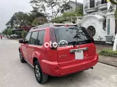 Nissan X trail 2006 2.5 AT - nhập nhật