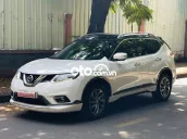 Nissan X trail 2017 2.5 SV 4WD Premium - 10v9 km