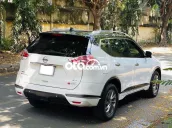 Nissan X trail 2017 2.5 SV 4WD Premium - 10v9 km