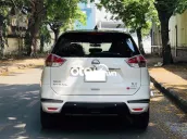 Nissan X trail 2017 2.5 SV 4WD Premium - 10v9 km