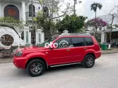 Nissan X trail 2006 2.5 AT - nhập nhật