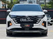 Odo 20.000km xe gia đình một chủ không lỗi nhỏ