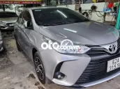 Toyota Vios 2022 đời 1.5E CVT - 105000 km