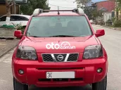 Nissan X trail 2006 2.5 AT - nhập nhật